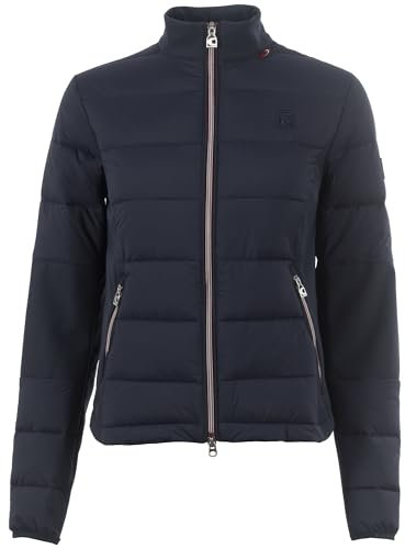 Cavallo - Damen Hybrid Jacke CAVAL HYBRID Jacket