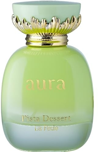 La Fede Khadlaj Aura Pista Desert EDP 100 ml