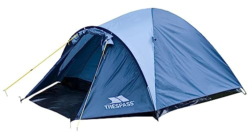GHABHAR 4 Man Tent Dolphin