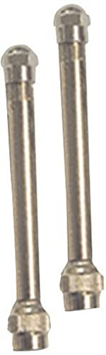 Wheel Masters 80293 3 Straight Valve Extender - Pack of 2