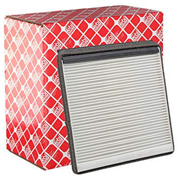 Febi bilstein 17311 Filtro, aire habitáculo