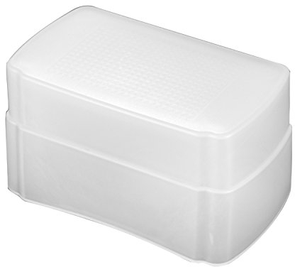 NEEWER Difusor de luz Dura para NEEWER TT560 TT520 Flash Speedlite