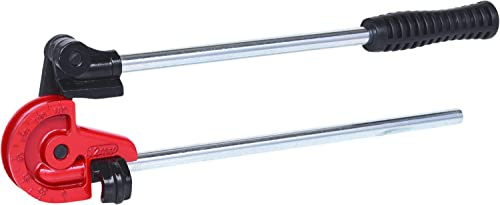 KS Tools 122.1012 Standard-Zweihand-Bieger, Ø 12mm