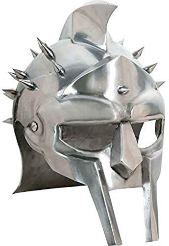 Szco Supplies Gladiator Spike Helmet