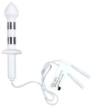 Tenscare Analsonde X-PR13 | Wiederverwendbare Sonde für einen Anwender, zur Verwendung mit EMS-Beckenbodentrainern.