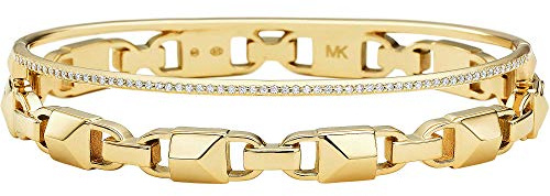Michael Kors Damenarmreif aus Silber MKC1001AN710