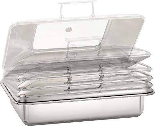 Bartscher Chafing-Dish 1/1 GN Flexible - 500507