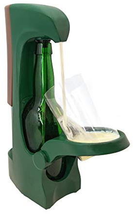 Vin Bouquet Fia 682 682 - Escanciador Manual, el culin de Sidra Perfecto, Alta Calidad, 15.2 x 9 x 35 cm (largo x ancho x alto)