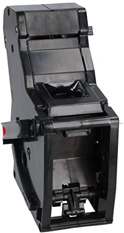 ensipart Brühgruppe kompatibel/Ersatz wie Melitta 6777346 Brüheinheit mit Dichtung für Kaffeevollautomat Brühgruppe Kaffeeautomat