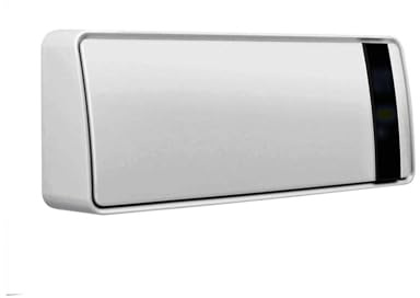 Riscaldatore murale in ceramica con telecomando e FM, ideale per riscaldare gli spazi e migliorare il comfort domestico.