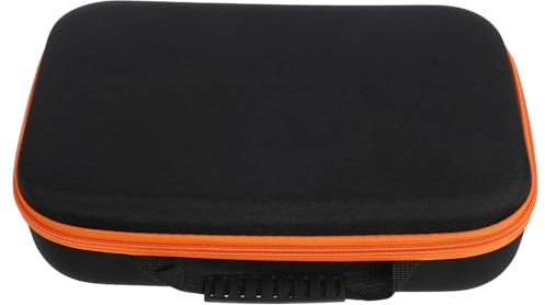Artibetter Oxford Cloth Storage Bag for Power Tools Tool Bag Organizer Multiple Compartments for Electricians and Workshop Use for Drills and Accessories
