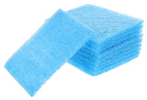 STOBAZA Esponjas para Lavavajillas 30 Piezas de Poliéster Yarn