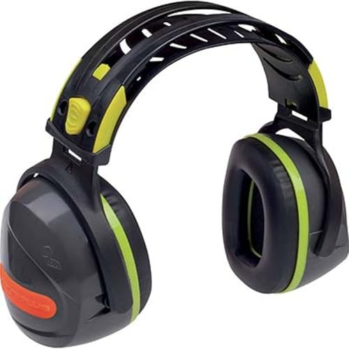 1 PZ CUFFIA ANTIRUMORE INTERLAGOS DELTAPLUS SNR 30 DB