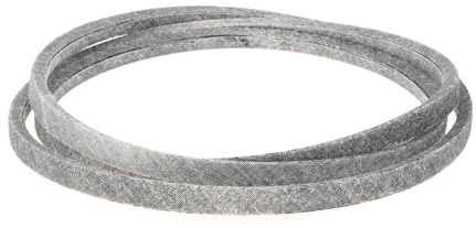 SG Store Cinghia Di Trasmissione Per Trattorino Tagliaerba 1/2 X 84,5 B1SB8781 Compatibile con Craftsman 917.250560 917.258910 917.251493 917.276842