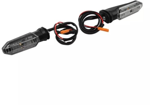 Sensori di parcheggio Moto Anteriore Posteriore Indicatore Di Direzione Per Honda Per CB500F Per CB650R Per CBR500R 2019-2023 Per NC750X 2021-2023