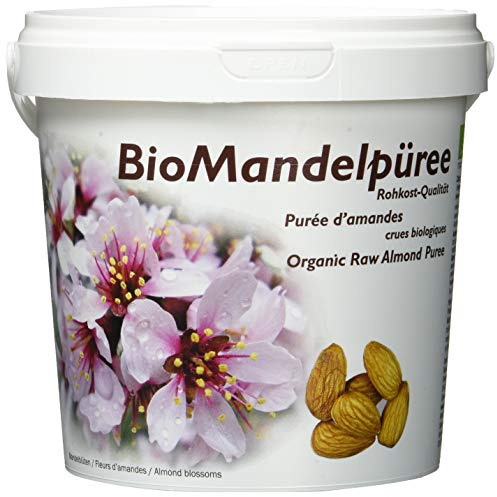 Soyana Mandelpüree, 1er Pack (1 x 1 kg)