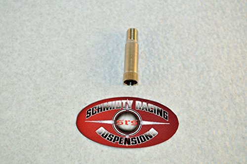 Schrader Valve Extension