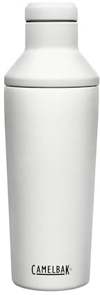 CAMELBAK Auslaufsicherer Cocktail-Shaker, 590 ml, Vss Flaschen