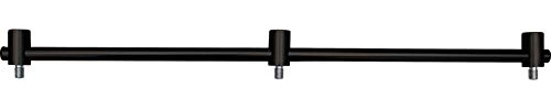 Zebco Z-Carp Buzzerbar 16cm Schwarz Matt, 16 cm
