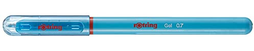 rOtring Gelschreiber 0.7 mm, hellblau