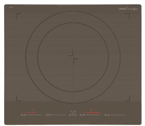 Induction Cata GIGA 600 SD