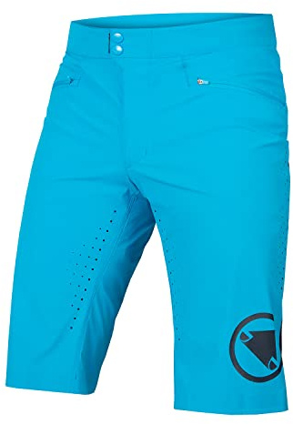 Endura Herren Shorts Singletrack Lite Mountain Bike Baggy Cycling Short