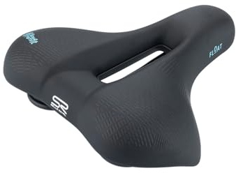 Selle Royal Unisex – Erwachsene Float Sattel