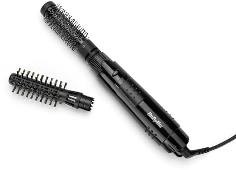 BaByliss Formande borste AS86E 300 W 19–23 mm luft