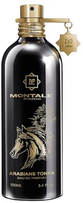 Montale Arabians Tonka Eu De Parfum 100ml Original