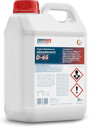 KÜHLERSCHUTZ D-65-5 L