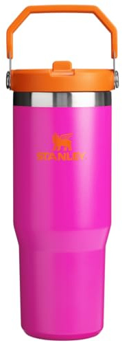 The Heat Wave IceFlow™ Flip Straw Tumbler | 850,5 g