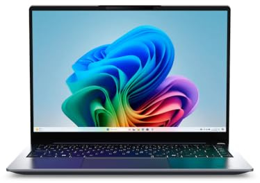 MEDION NOTEBOOK S20 MD62629 - Ordenador Portátil 17.3, FHD, Intel Core Ultra 5 125H, 16GB RAM, 1000GB SSD, Intel Arc Graphics, WiFi, Windows 11 Home, Plata