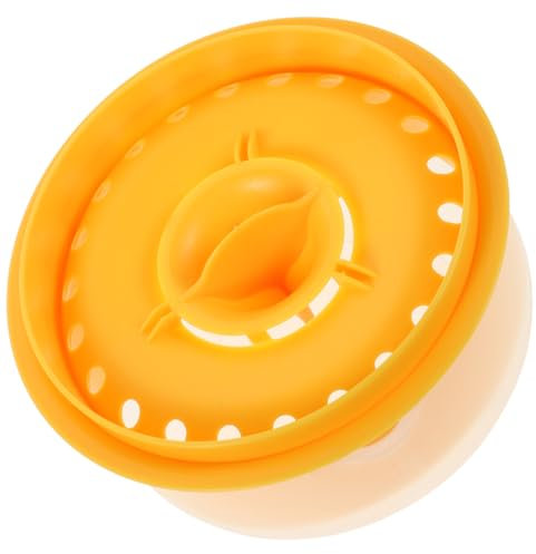 Ciieeo Innovative Egg Dividers Egg Separators for Baking Cooking Meal Preps Sturdy Easy to Use Kitchen Gadget