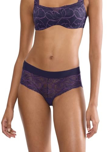 Triumph Body Make-up Illusion Lace Shorty Biancheria Intima Donna (Pacco da 1)
