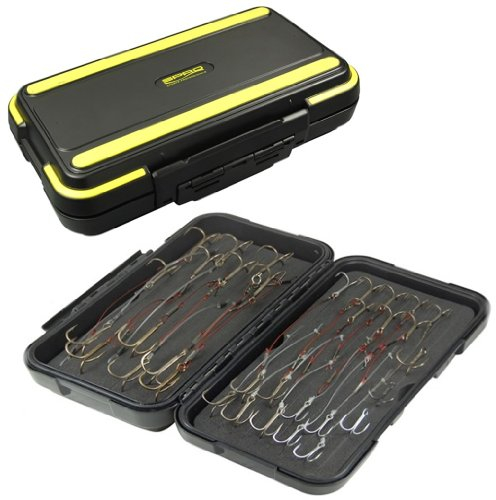 Spro Angelbox Stinger Stocker L 160x95x47mm #6518 1000 (Achtung 1000 am Ende)