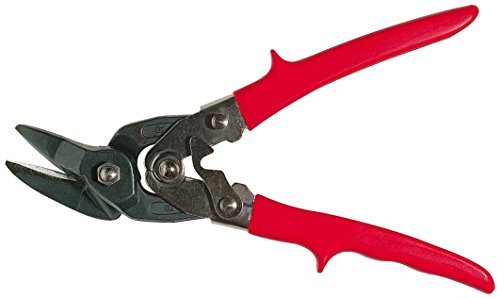 Stubai 269101 Cisaille à Tôle, Rouge/noir, 260 mm