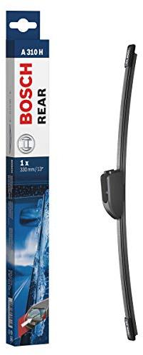 Tergilunotto Bosch Rear A310H, Lunghezza 330mm, 1 tergicristallo per lunotto