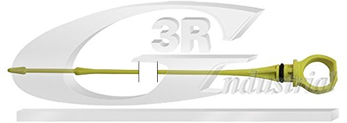 3RG 81241 Astina olio motore Asta Livello Olio Asta controllo livello olio Asta livello olio