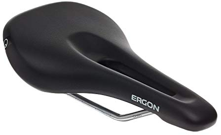 SM Damensattel M/L schwarz