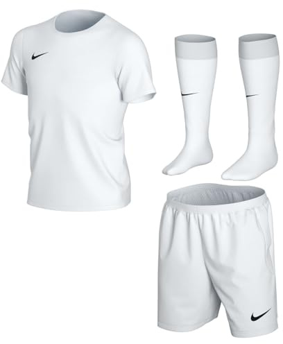 NIKE unisex barn LK NK DRY PARK20 KIT SET K Fotbollsset