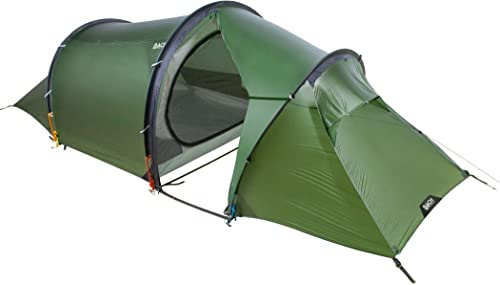 Bach Equipment Apteryx 2 Zelt, Willow Bough Green