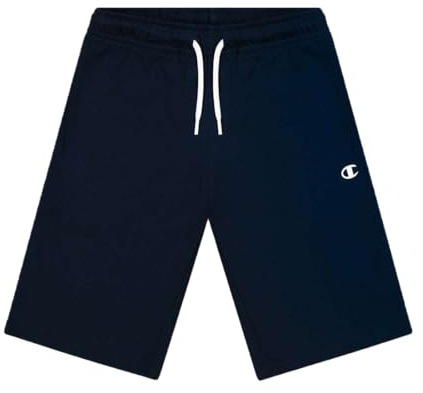 Champion barn och pojkar Shorts Legacy Champion Basics - Pro Jersey Bermuda