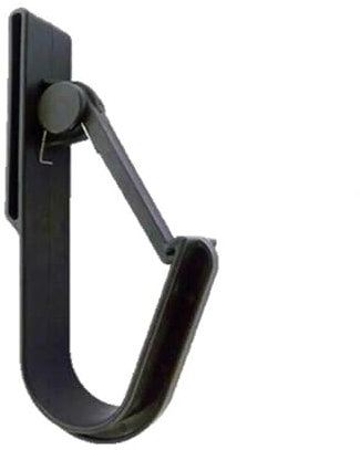 Scaffolding Universal Tool Belt Hook Clip Cordless Drill Impact Wrench Holder Safety Power Tools 5mm x 100mm
