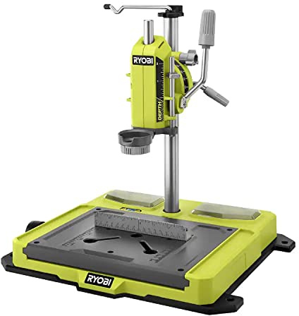 RYOBI Hobby Station Maximum Precision