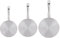 Induktionsadapter,Induktion Adapterplatte,20cm/22cm/ /24cm Induktionsadapterplatte für Induktionskochfelder,Induktionsdiffusor mit Griff, Wärmediffusor zur Verwendung von Kaffeekannen (22CM)
