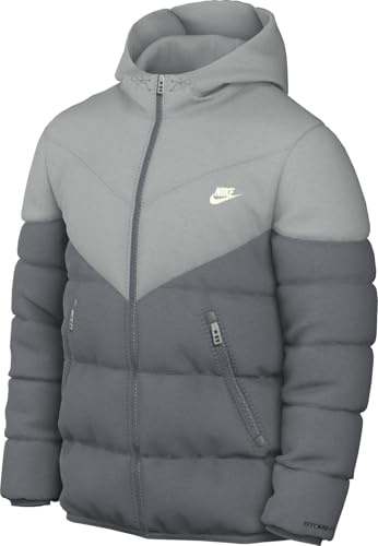 NIKE Herren M Nk Tf Club Puffer Jkt Jacket