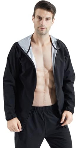 SRZYMJ Mantel Herren Winter Lang Jacke Leicht Elegant Übergangsjacke Mit Kapuze Dünn Outdoorjacke Softshelljacke Steppjacke Winter Funktionsjacke Parka Grün Wintermantel Sportjacke Freizeitjacke