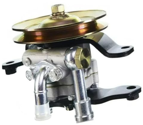 Pompa servo idraulica Per Nissan Per CARAVAN Bus Pick-up D21 D22 TD27 QD32 TD25 49110VE000 491100W800 491102S600 491105T100 4911030N00 Pompa Servosterzo