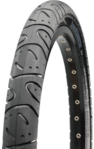 Maxxis - Hookworm Straight Heel Tyre