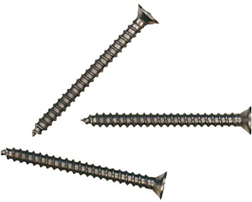 Tillig TI Mini-HOLZSCHRAUBEN 1,4X15 MM (100ST.)